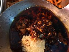 -巍山火巴肉饵丝(大理古城店)