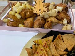 -BOPEYE·波派炸鸡(九霄天地店)