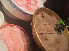-巴奴毛肚火锅(京西大悦城店)