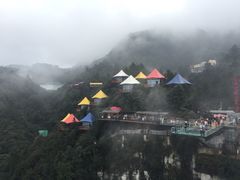 -梦幻奥陶纪景区