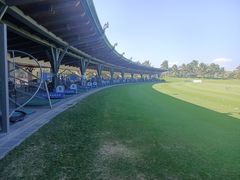 -海南鉴湖蓝湾高尔夫球会