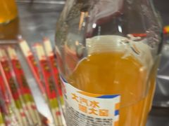 -幸福小串·地摊小炉子(三阳路店)