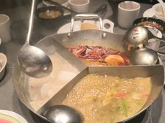 -骨之味·筒骨汤火锅(江头店)
