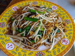 -那家小馆•北京菜•烤鸭(香山店)