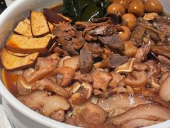 -院8里·小聚园老川菜(九眼桥店)