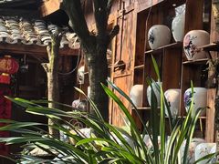 -青城甲(青城山店)