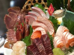 -原志优秀食材·匠心料理·海胆主题(金亿广场店)