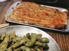 -破店肥哈·东北烧烤·夜宵(南山保利店)
