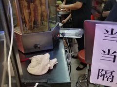-一代烤翅王(大汉口店)