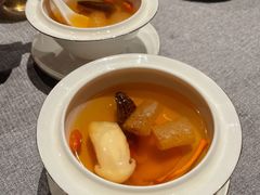 -柿合缘新京菜(国金中心商场店)