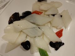 -老人和饭店(打浦路店)