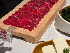 -海底捞火锅(长宁路龙之梦店)