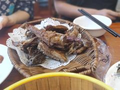-北京烤鸭店(新桥家园·浦口店)