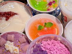 -赵美丽重庆火锅(西安直营总店)