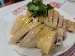 -振鼎鸡(华阴路店)