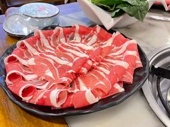 -马记伊源斋涮肉·清真菜(百子湾店)