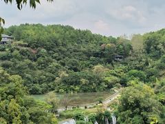 -天河潭旅游度假区
