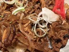 -淮食·雅宴(北大博雅国际酒店)