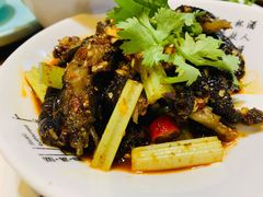 -南海渔家•海鲜•正宗海南菜(海棠湾店)