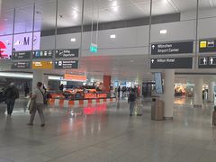 -慕尼黑国际机场