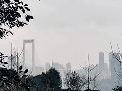 -山城巷传统风貌区