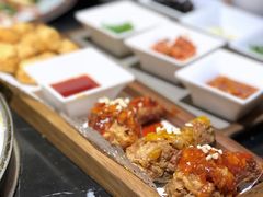-鹤江桥·红油牛肉粉(SKP店)