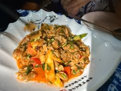 -滇道云南特色料理(康定路店)