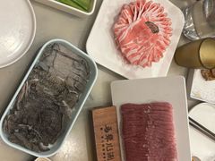 -牛街·马辈儿涮肉(牛街二店)