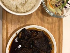 -箪食记(汉口路店)