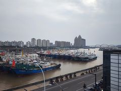 -沈家门渔港