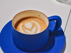 -intime coffee(芝麻街店)