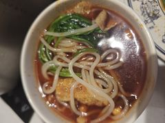-螺大喜螺蛳粉火锅(雍和宫店)