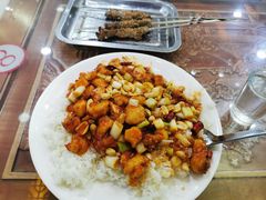 -伊兰汇美食(潘家园店)