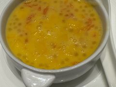 杨枝甘露-東海海鲜酒家(中信广场店)