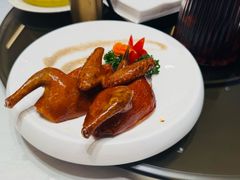 -香港狮子山下·明星粤菜餐厅(北苑店)