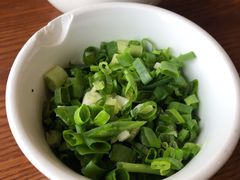 -竹叶涮肉坊(总店)