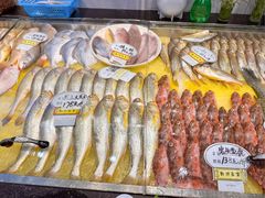 -健跳小海鲜(人民路店)