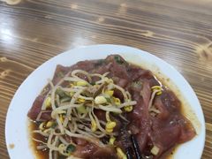 -何记酿皮店(西流湾店)