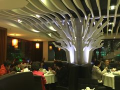 大堂-沙河粉村·国家非遗传承(云台店)