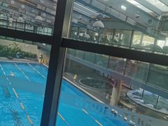 -一兆韦德健身(凤凰城店)
