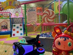 -丽池宫韩式汗蒸会馆(华灯坊店)