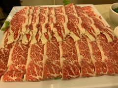 -八先生涮肉房(三里河店)
