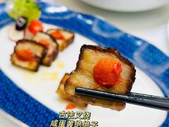 -聚福山莊·寻味顺德(北滘店)