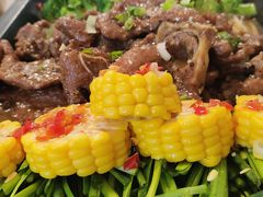 -王家土菜馆(霍山县店)