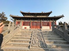 -洛阳白马寺