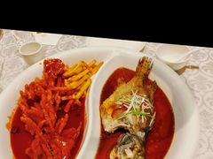 -马凯餐厅(地安门店)