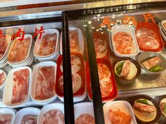 -宽尺巷鱼蛙自助火锅(虎丘钻石广场店)