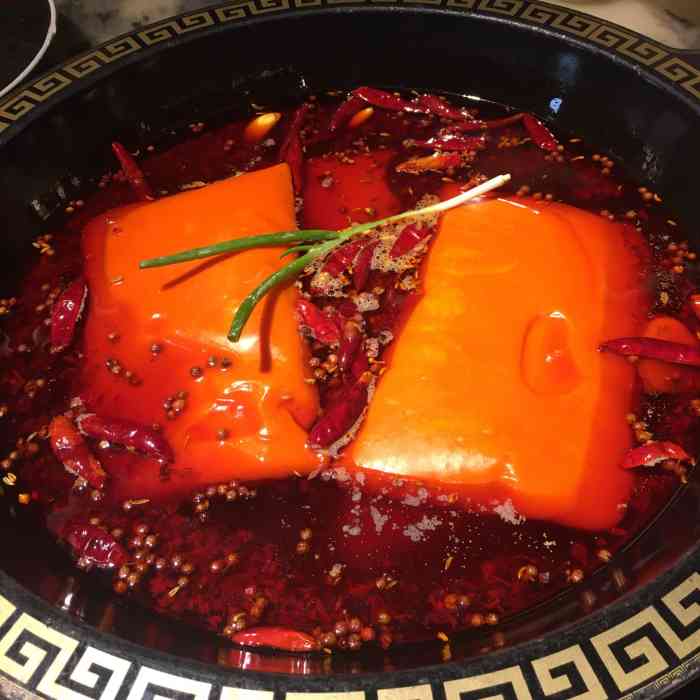 辣斗辣火锅(南京路店)-"一份迟到的点评,这家店据说是跟袁老四一样.