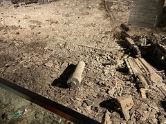 -中国唐山地震博物馆