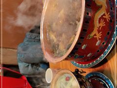 -三太子地摊烧烤·小龙虾(北蔡店)